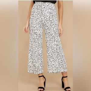 Olivaceous Pants